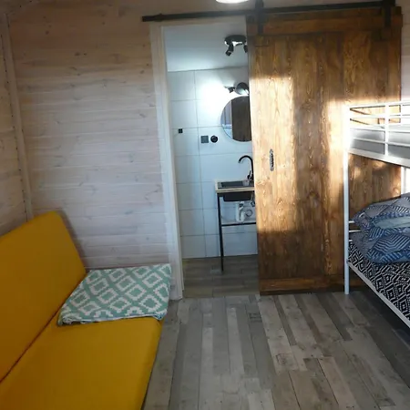Domek Letniskowy Nr 1 דירה Lewin Klodzki